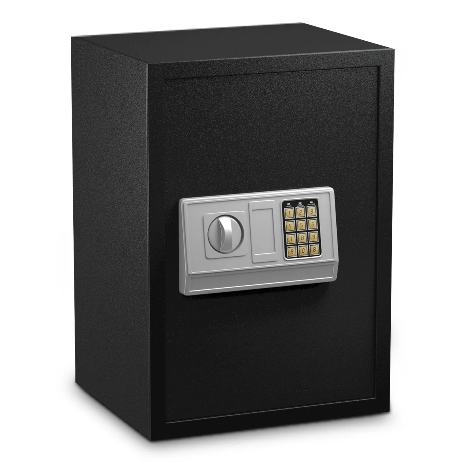 48L Digital Electronic Safe Box with Keypad Lock