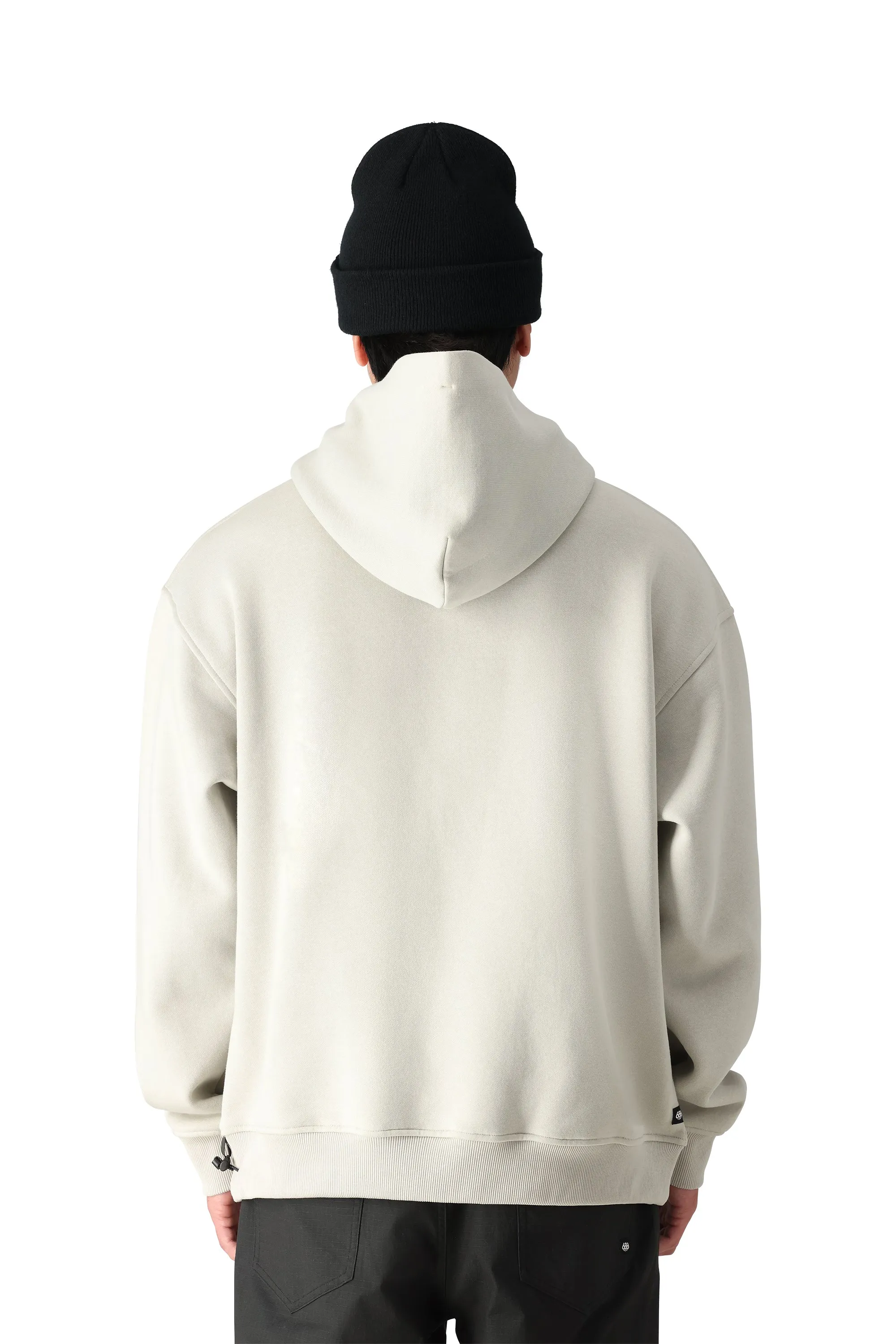 686 Icon Pullover