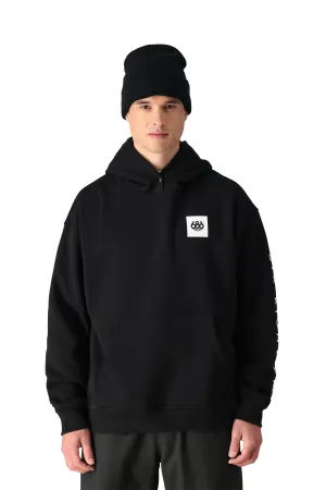 686 Icon Pullover