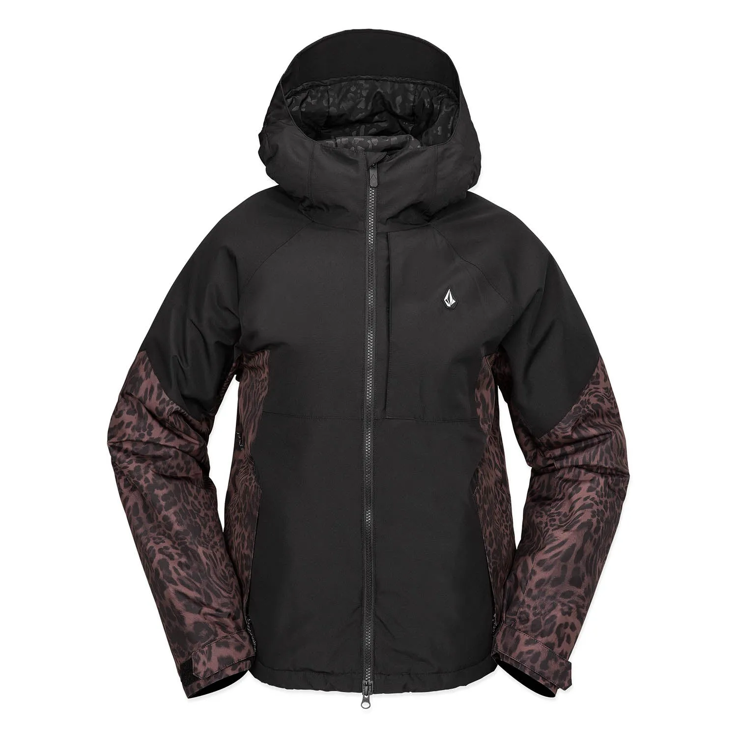 Agate Insulated Jacket