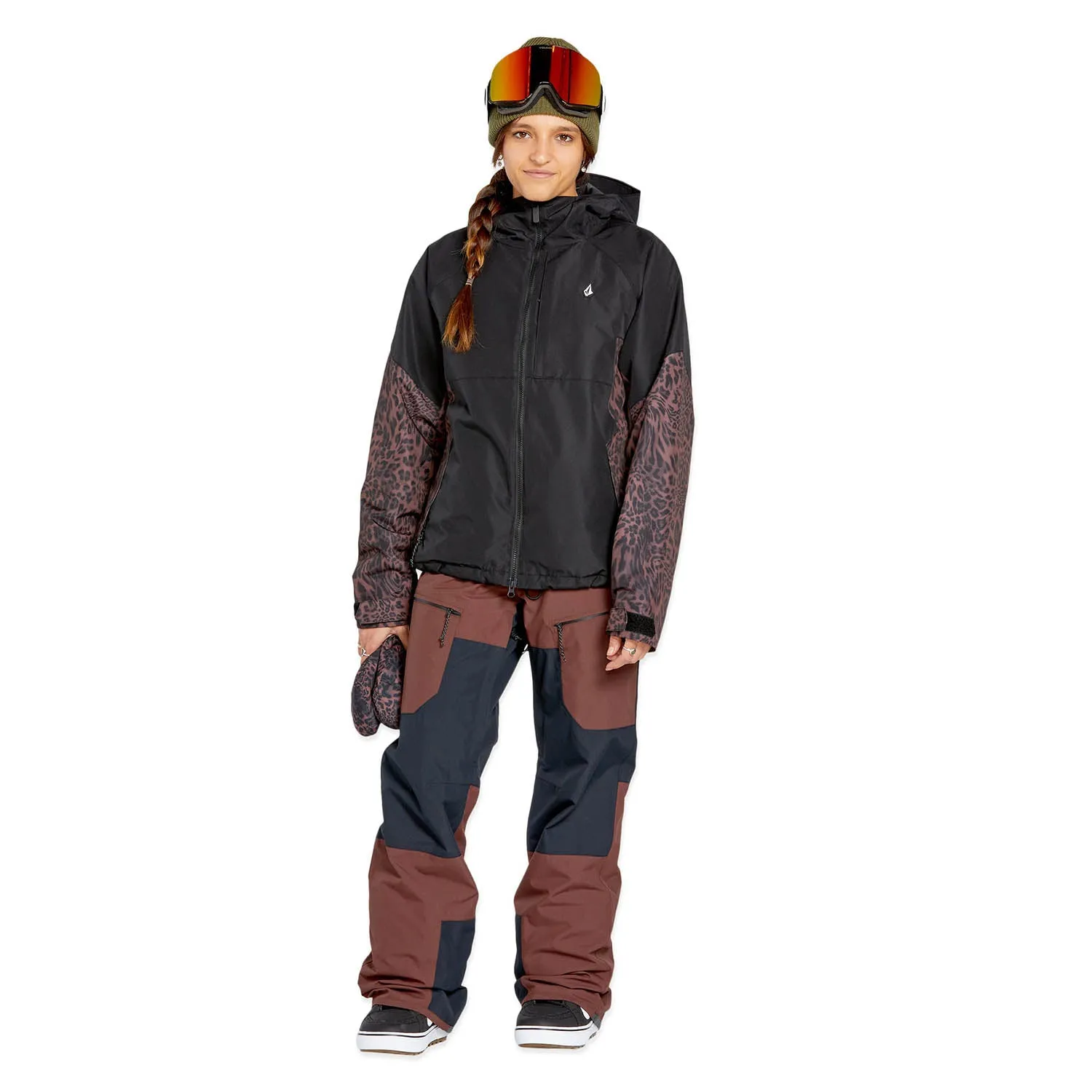 Agate Insulated Jacket