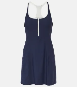 Ali tennis dress The Upside, blue