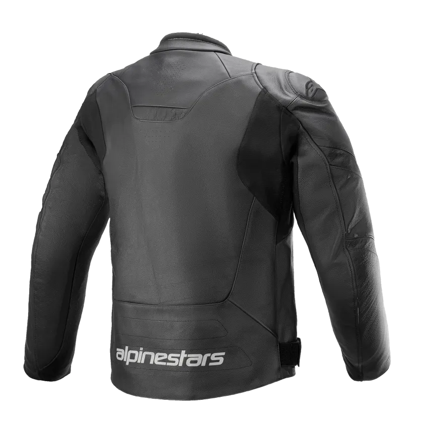 Alpinestars - Faster V2 Leather Jacket