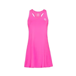 Amaka Tech Dress (Girl's) - Pink