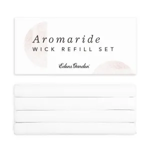 Aromaride Wick Refill Set