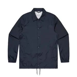 Ascolour Mens Coach Jacket (5520)