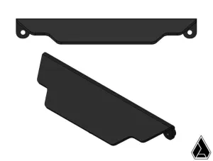 Assault Industries Media Console Visor (Fits: Polaris Slingshot)