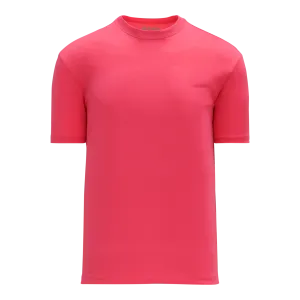 Athletic Knit (AK) V1800L-014 Ladies Pink Volleyball Jersey