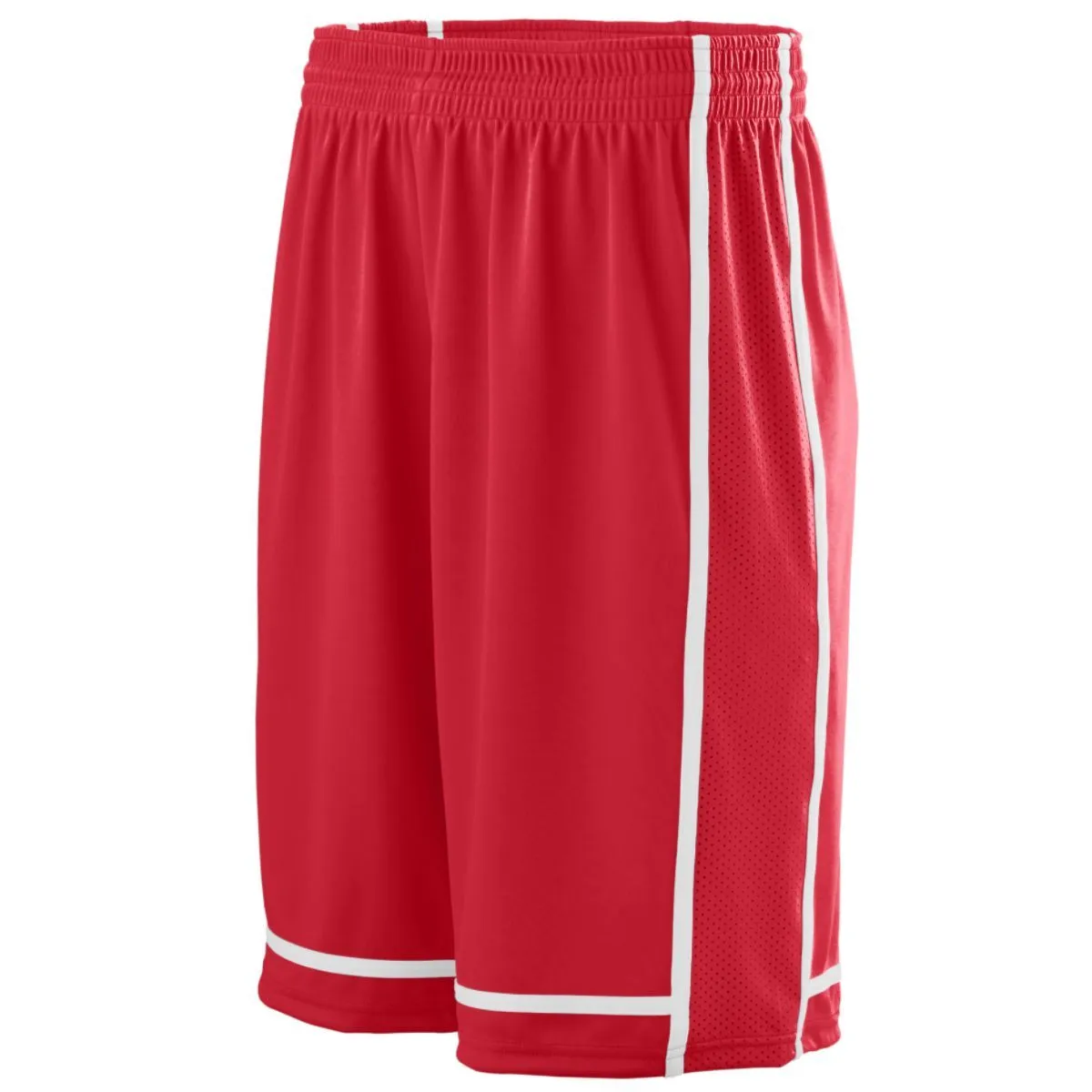 Augusta Youth Winning Streak Basketball Shorts