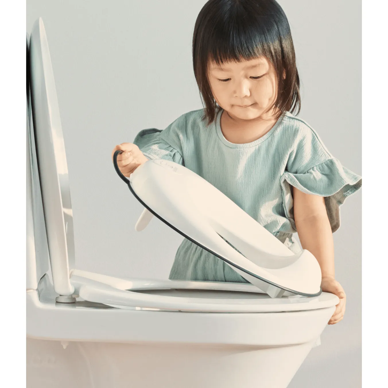 Baby Bjorn Toilet Training Seat