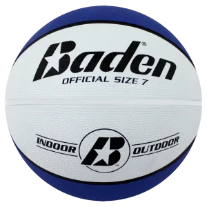 Baden basketball - Rubber Basketball BR7