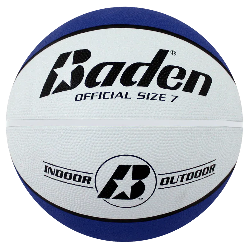 Baden basketball - Rubber Basketball BR7