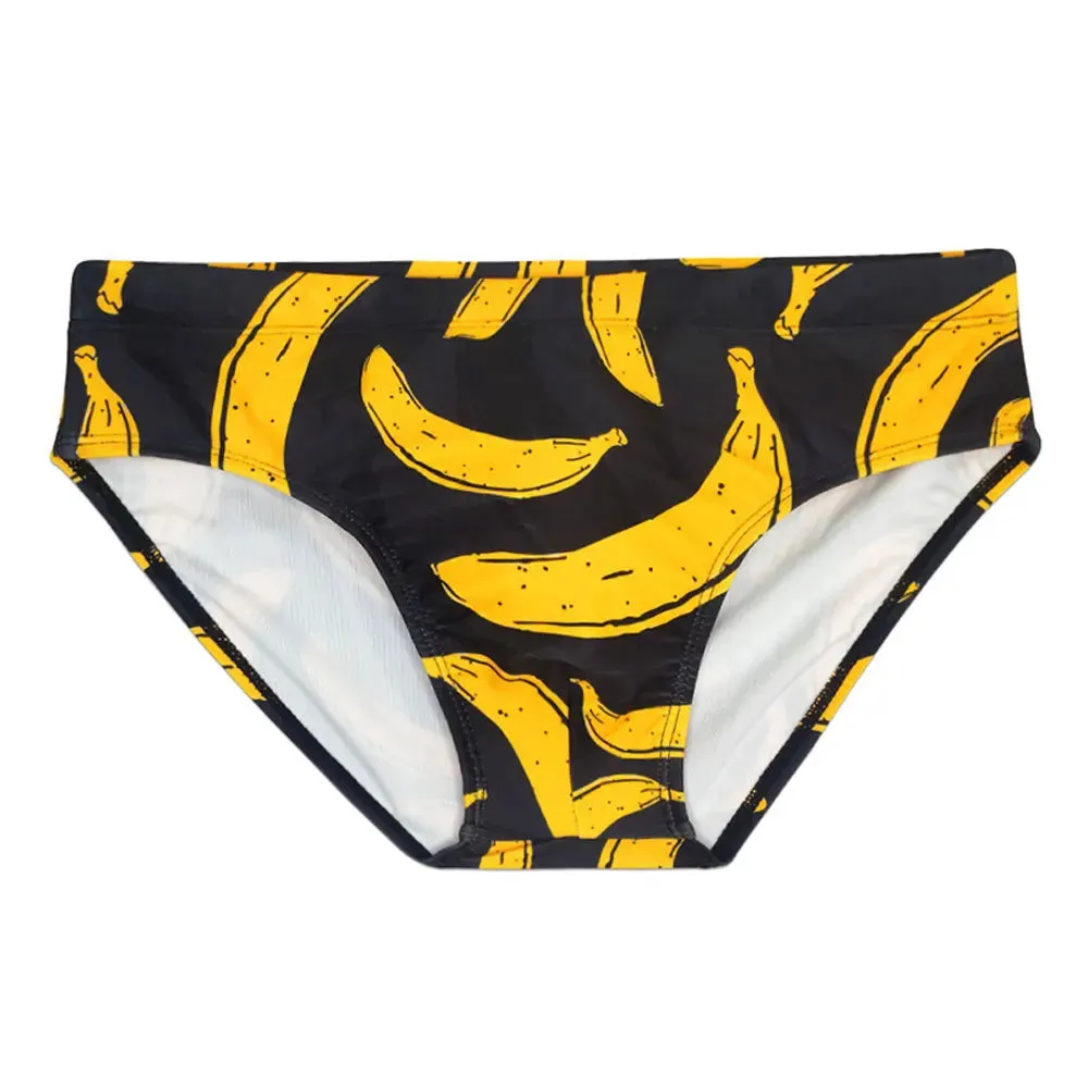 BANANA Swim Briefs