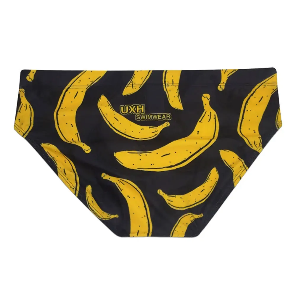 BANANA Swim Briefs