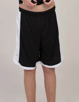 Be Seen Kids Basketball Shorts (BSSH2065K)