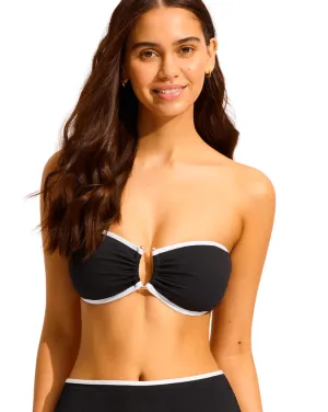 Beach Bound Ring Front Bandeau