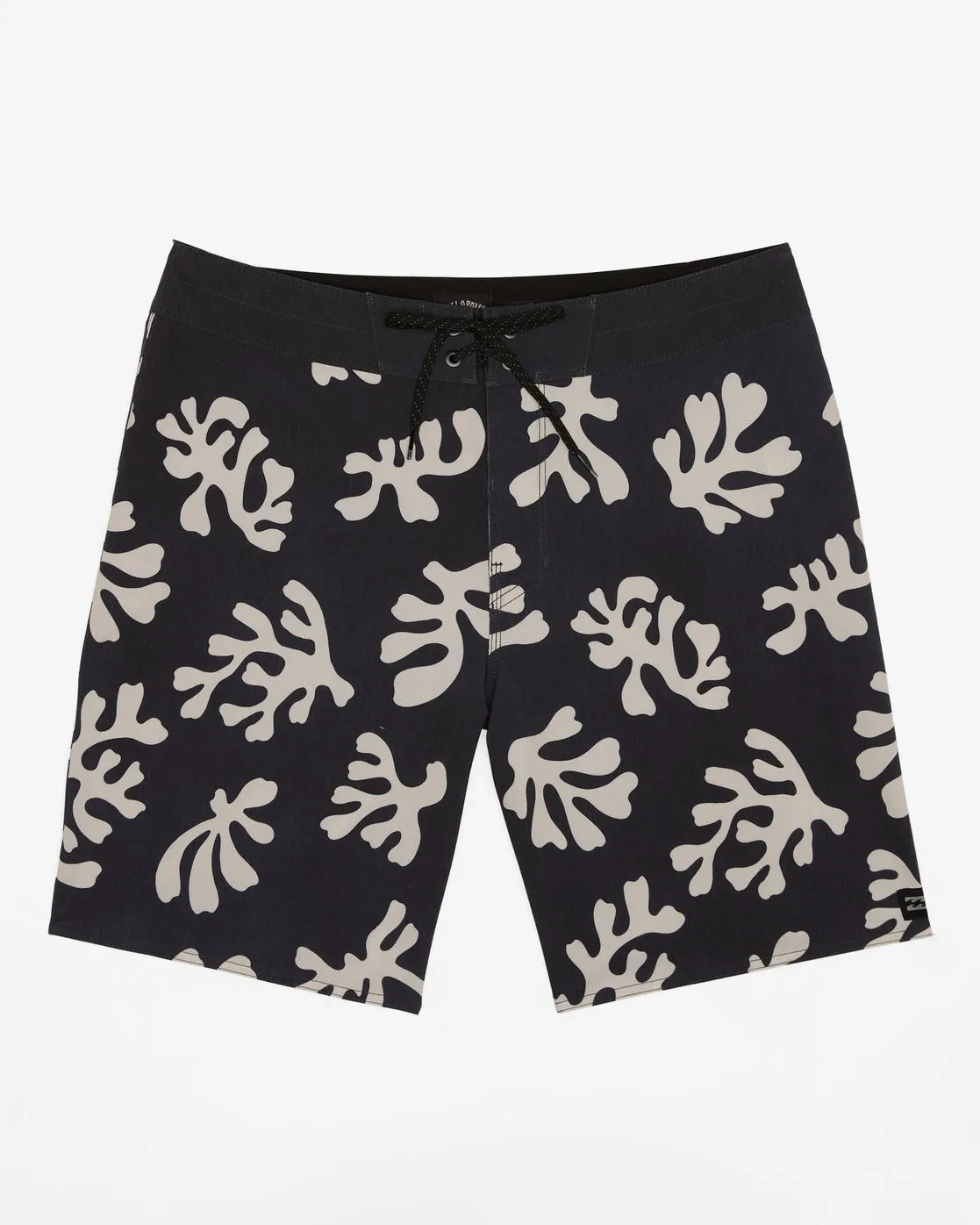 Billabong Horizon Pro Swim Trunks 18" - Black