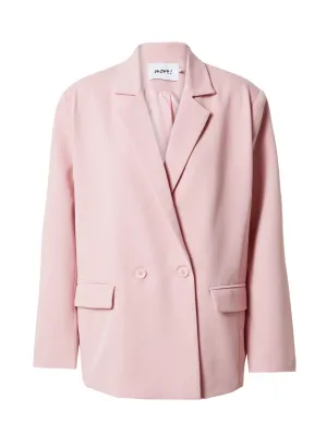 Blazer Moves, pink