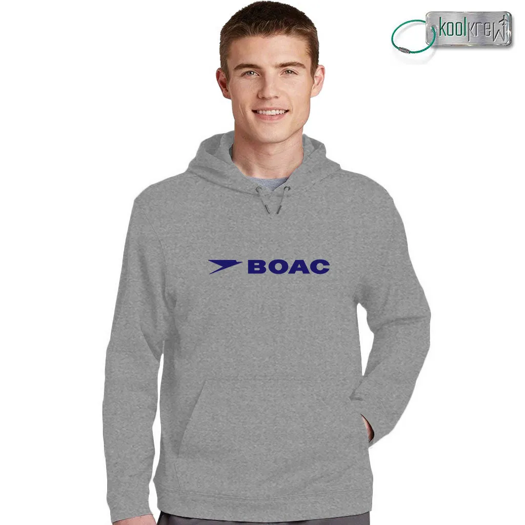 BOAC Hoodie