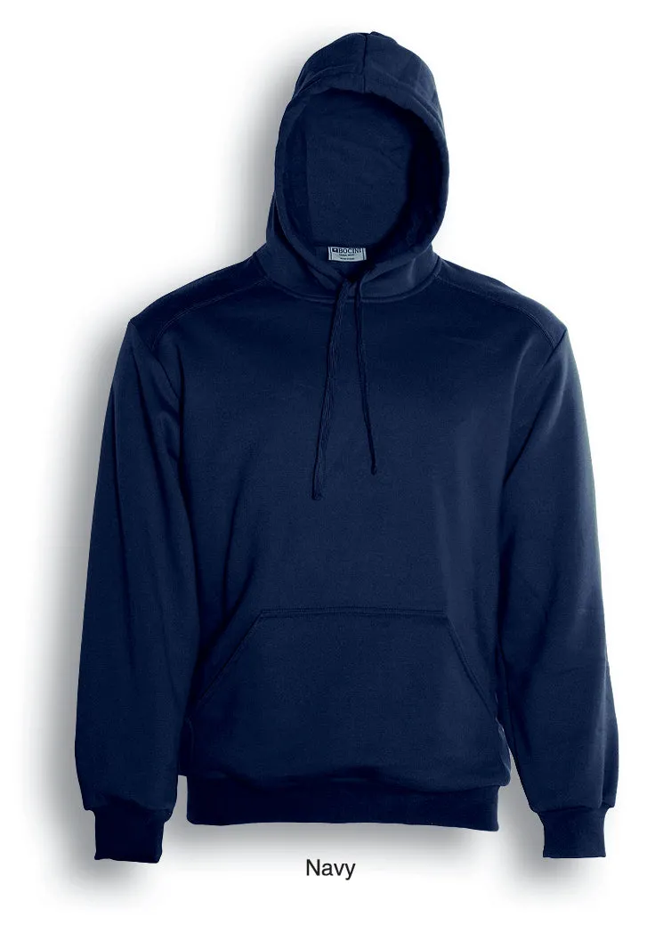 Bocini Pull Over Hoodie 1st (10 colour)-(CJ1060)