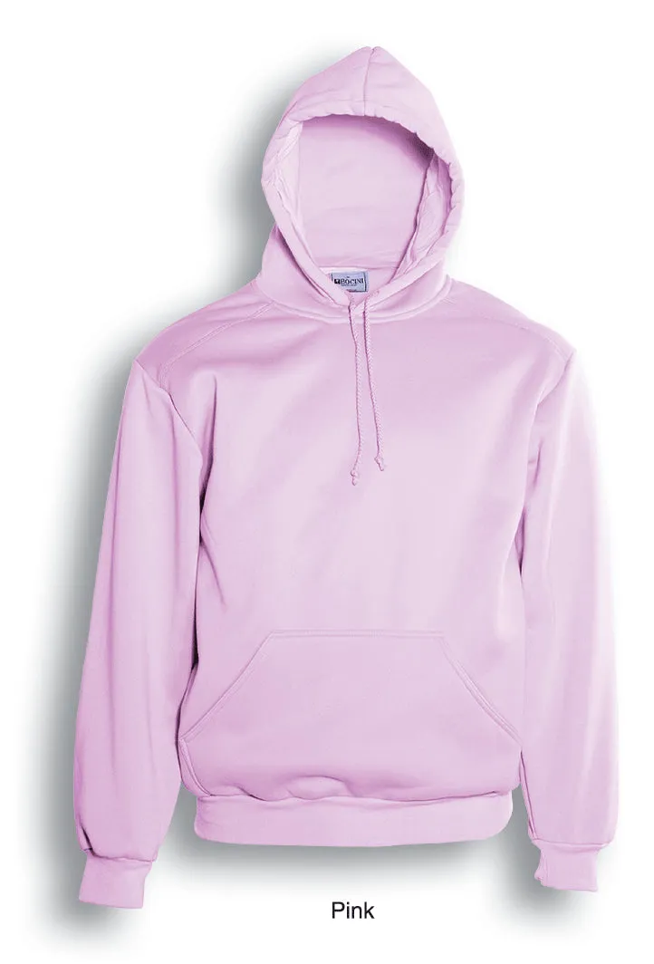 Bocini Pull Over Hoodie 1st (10 colour)-(CJ1060)