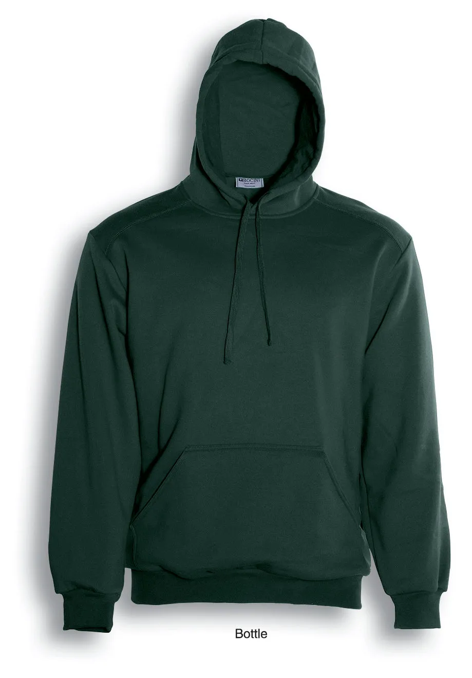 Bocini Pull Over Hoodie 1st (10 colour)-(CJ1060)