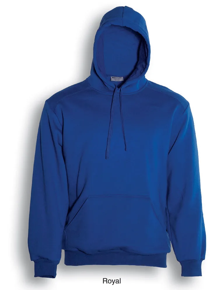 Bocini Pull Over Hoodie 1st (10 colour)-(CJ1060)