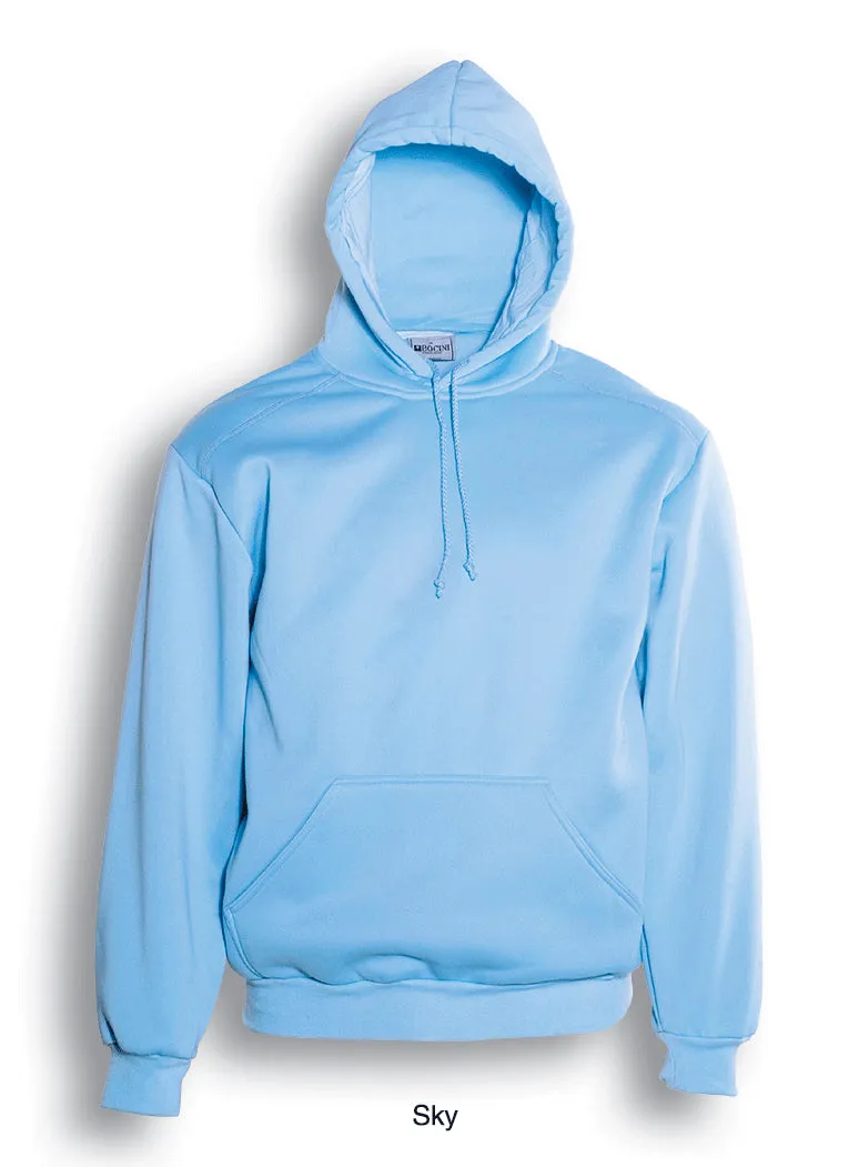 Bocini Pull Over Hoodie 1st (10 colour)-(CJ1060)