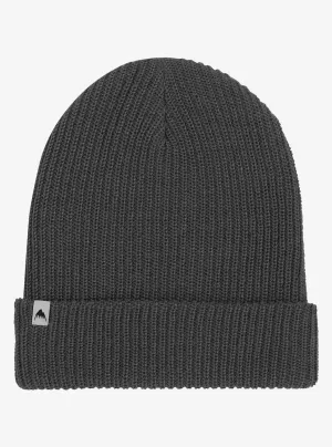 Burton Truckstop Beanie Faded Heather