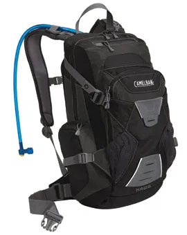 Camelbak HAWG NV 100 oz Hydration Pack - Black/Charcoal