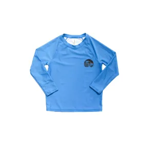 Cedar Beach Rash Guard