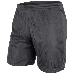 Champro Adult Dynamic Tricot Mesh Short 7' Inseam