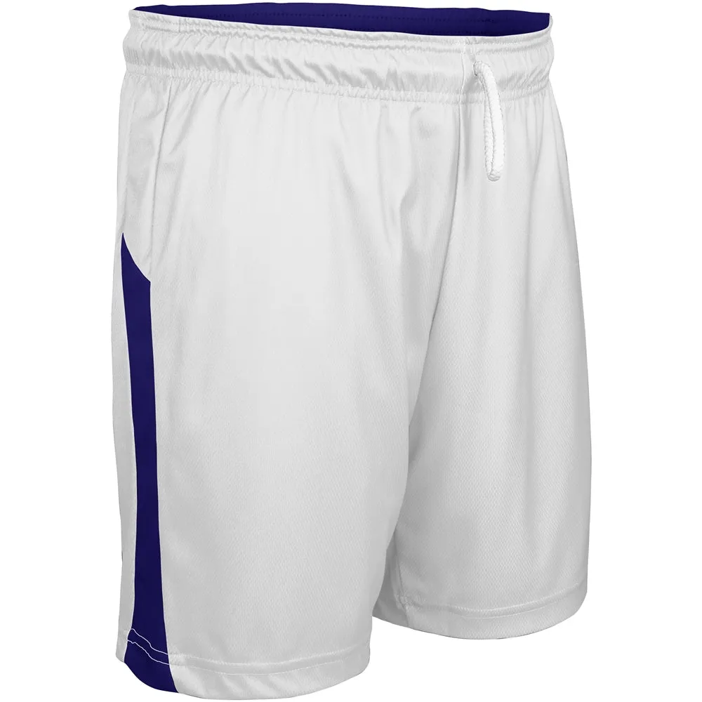 Champro Boy's Swish Reversible Basketball Short