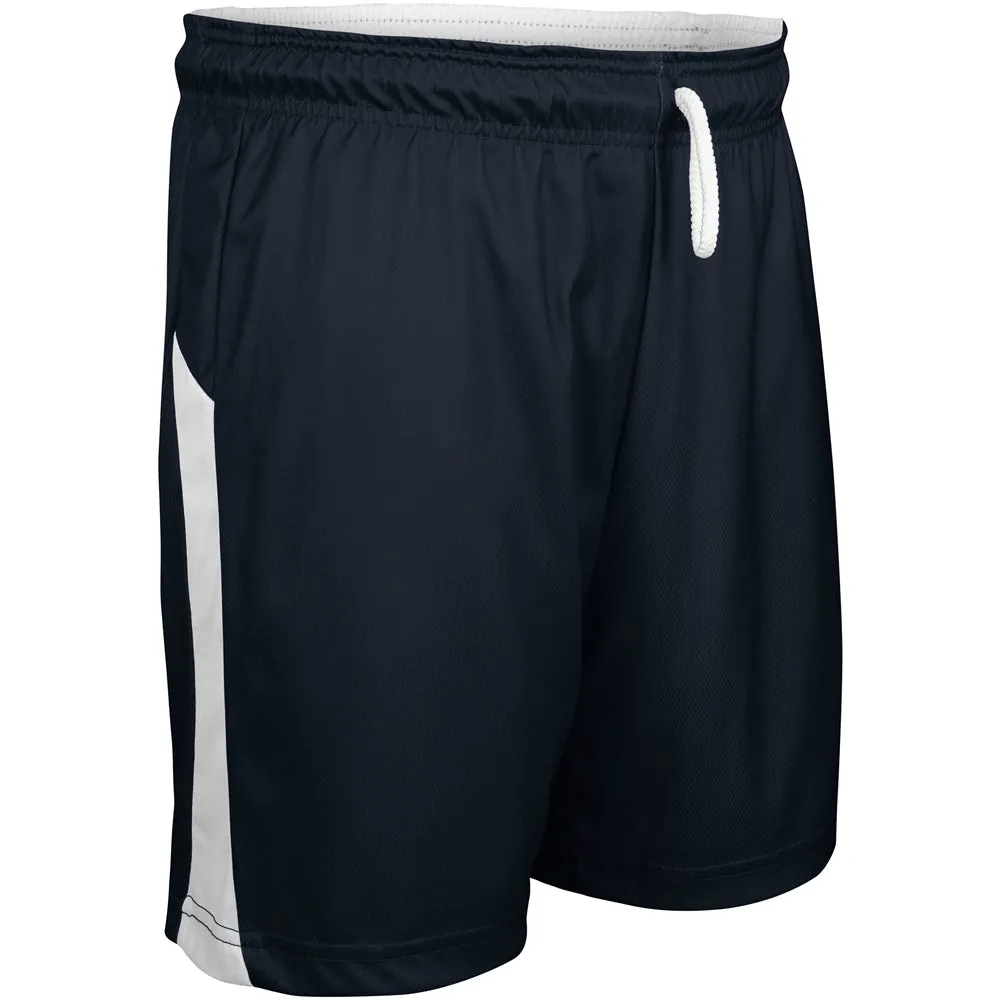 Champro Boy's Swish Reversible Basketball Short