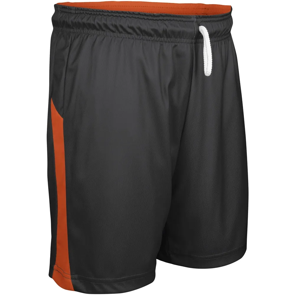 Champro Boy's Swish Reversible Basketball Short