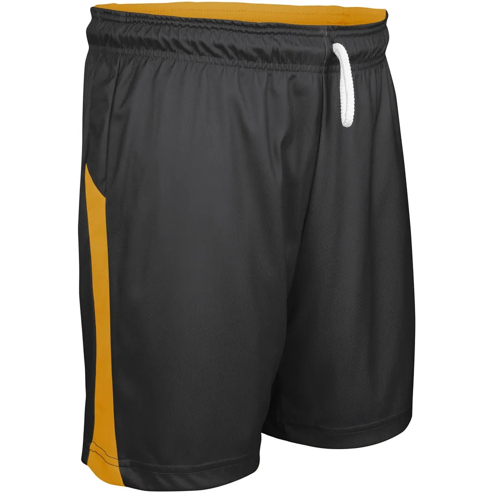 Champro Boy's Swish Reversible Basketball Short