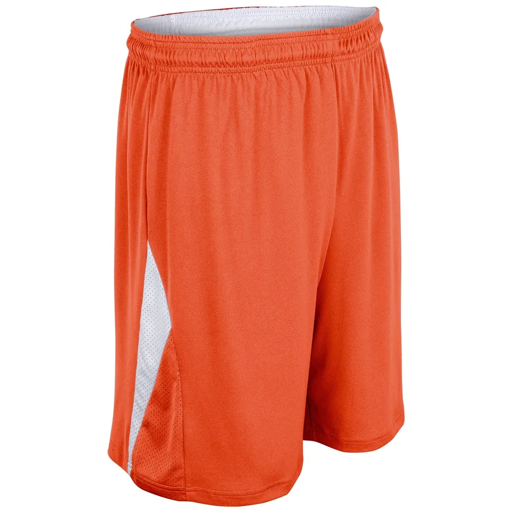 Champro Youth Pivot Reversible Basketball Short