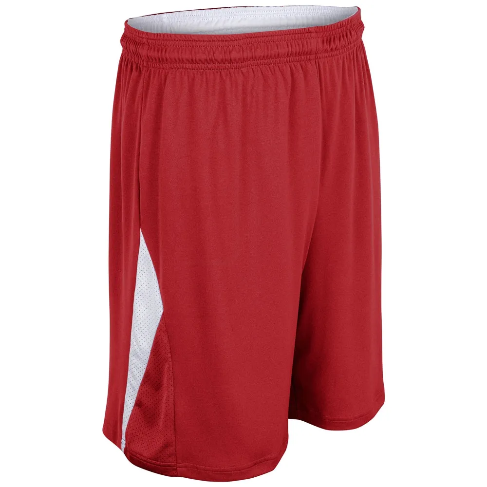 Champro Youth Pivot Reversible Basketball Short