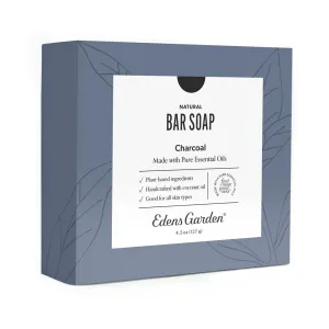 Charcoal Bar Soap