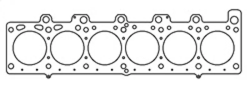 Cometic BMW M20 2.5L/2.7L 85mm .140 inch MLS Head Gasket 325i/525i