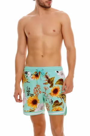 Dan Board Shorts