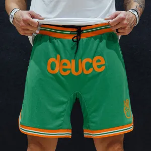 Deuce Vibe Shorts | Hurricane - FINAL SALE