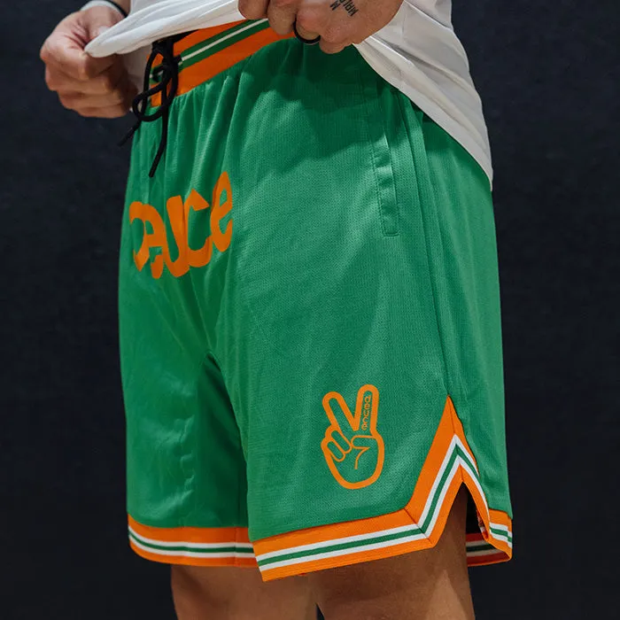 Deuce Vibe Shorts | Hurricane - FINAL SALE