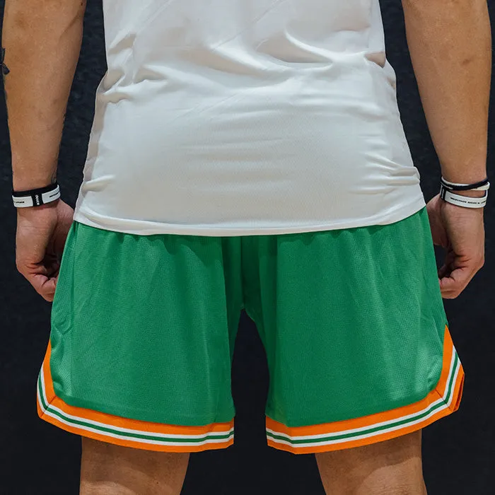 Deuce Vibe Shorts | Hurricane - FINAL SALE