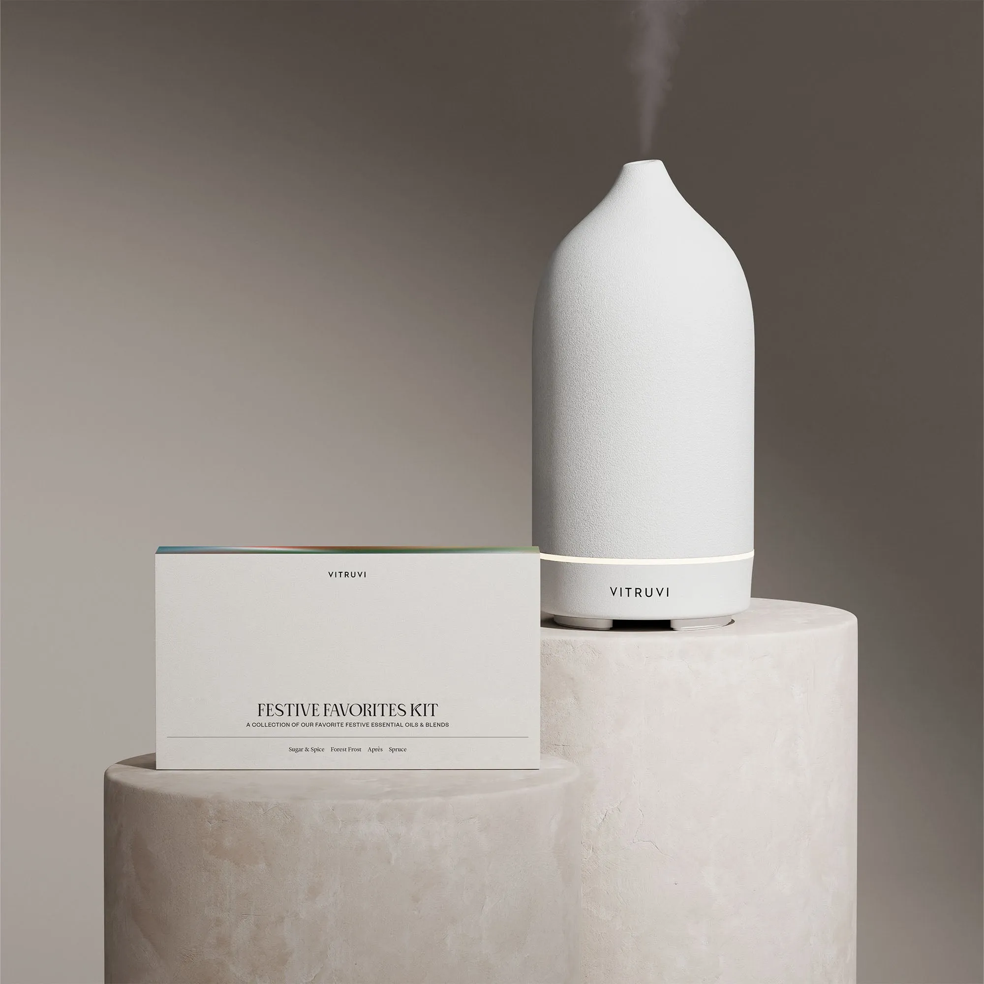 Diffuser Holiday Bundle