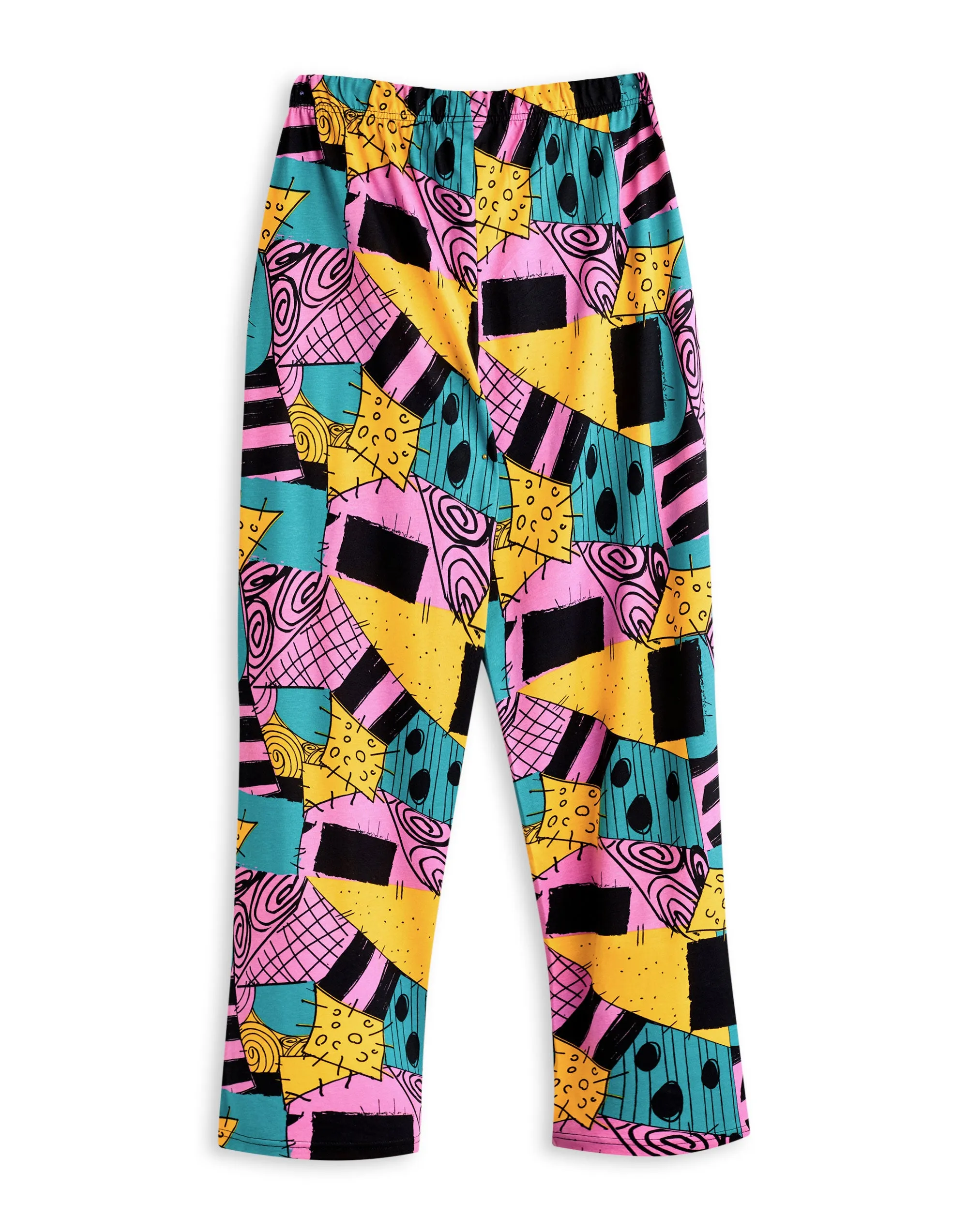 Disney The Nightmare Before Christmas Sally Mens Lounge Pants