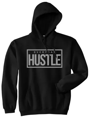 Everyday Hustle Pullover Hoodie