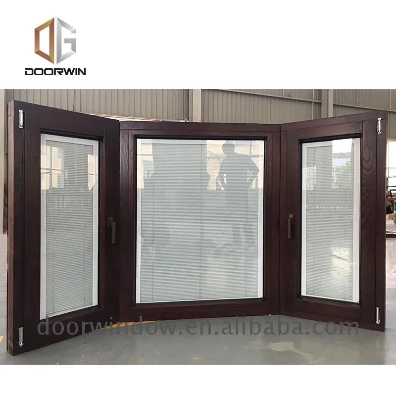 Factory Direct Sales bay window inside