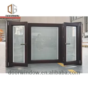 Factory Direct Sales bay window inside