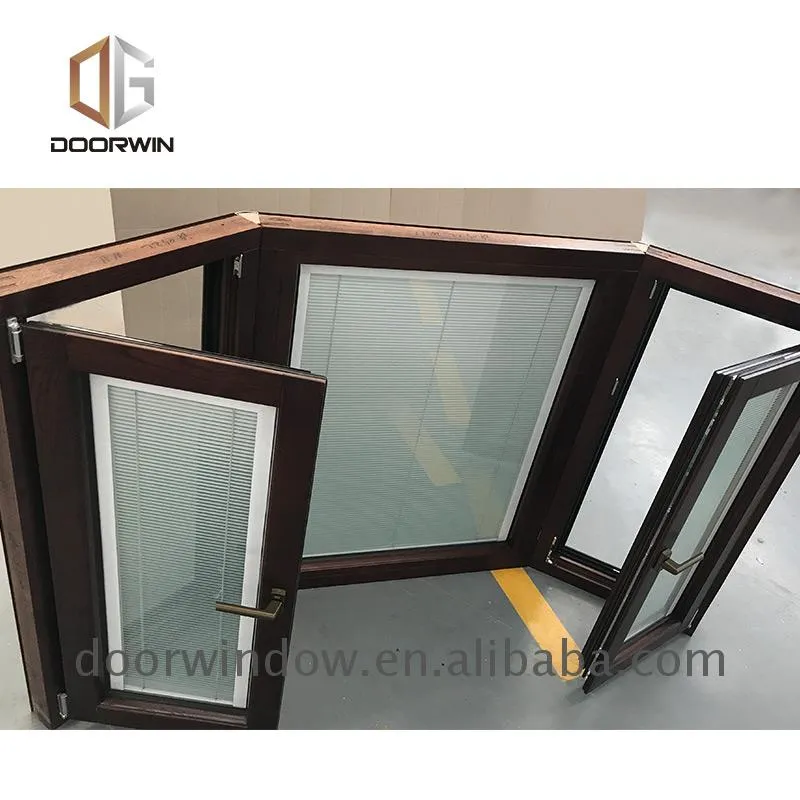 Factory Direct Sales bay window inside